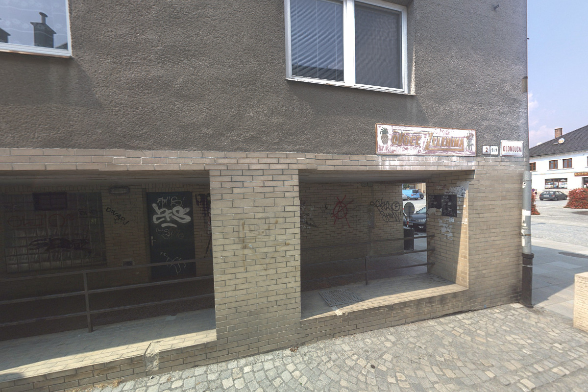 Minimarket Na Náměstí foto 1