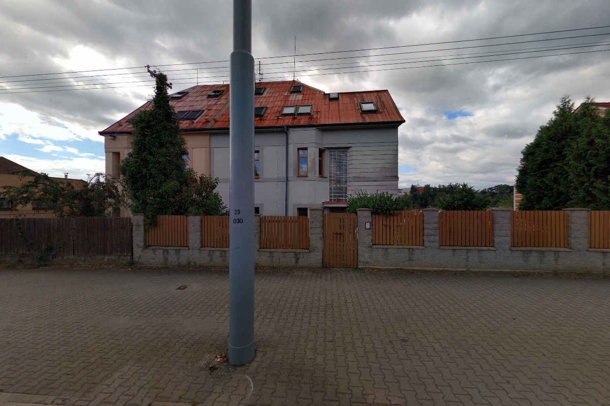 Ing. Martina Lišková - Projekty ÚSES foto 2