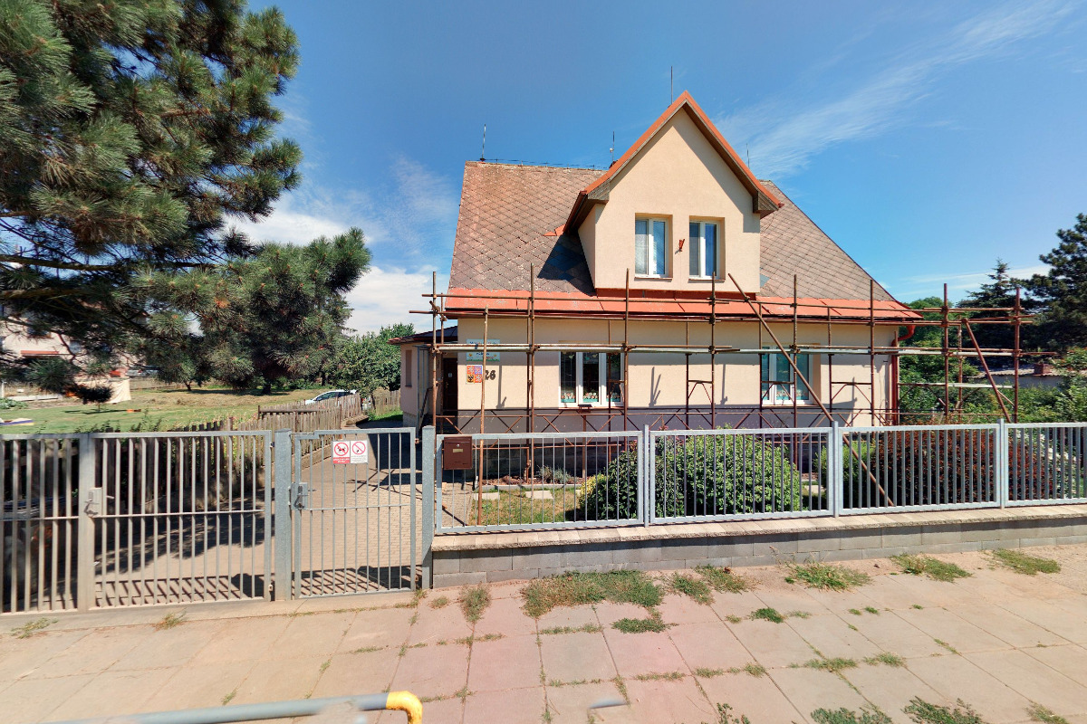 MŠ Dvůr Králové nad Labem, Žireč