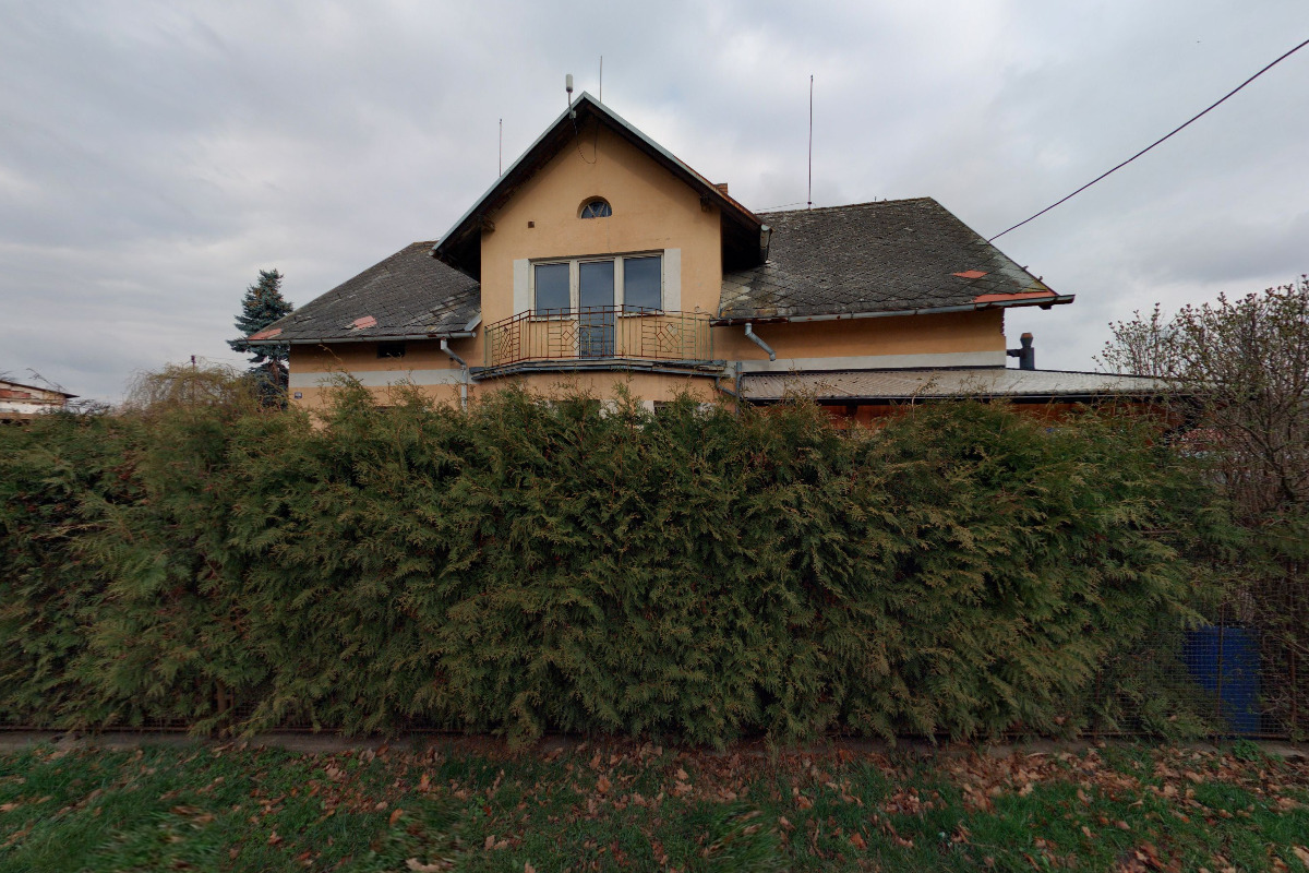 Chodská pila - Srnka s.r.o. - prodej řeziva