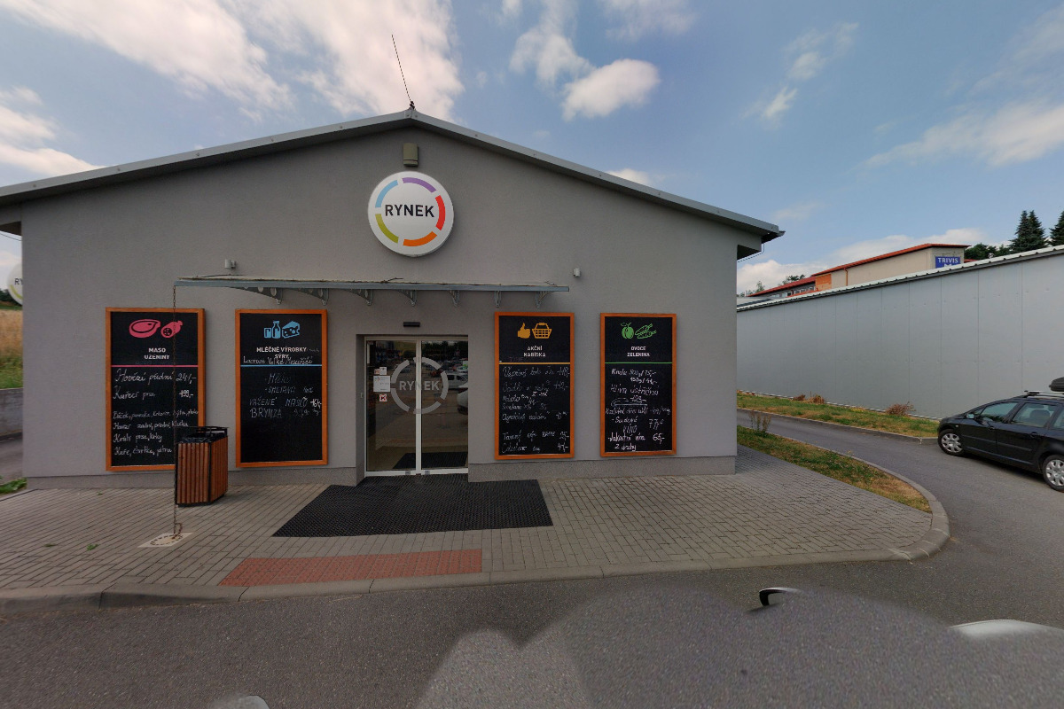 RYNEK