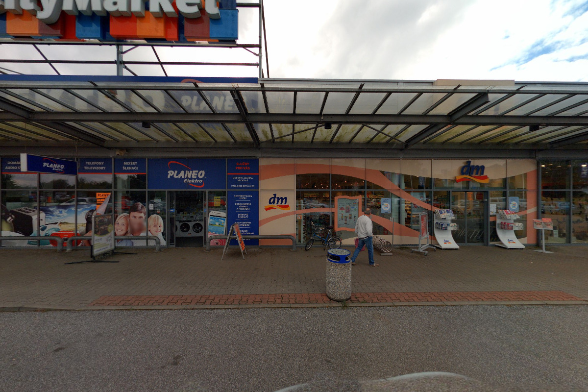 dm drogerie markt s.r.o. foto 6