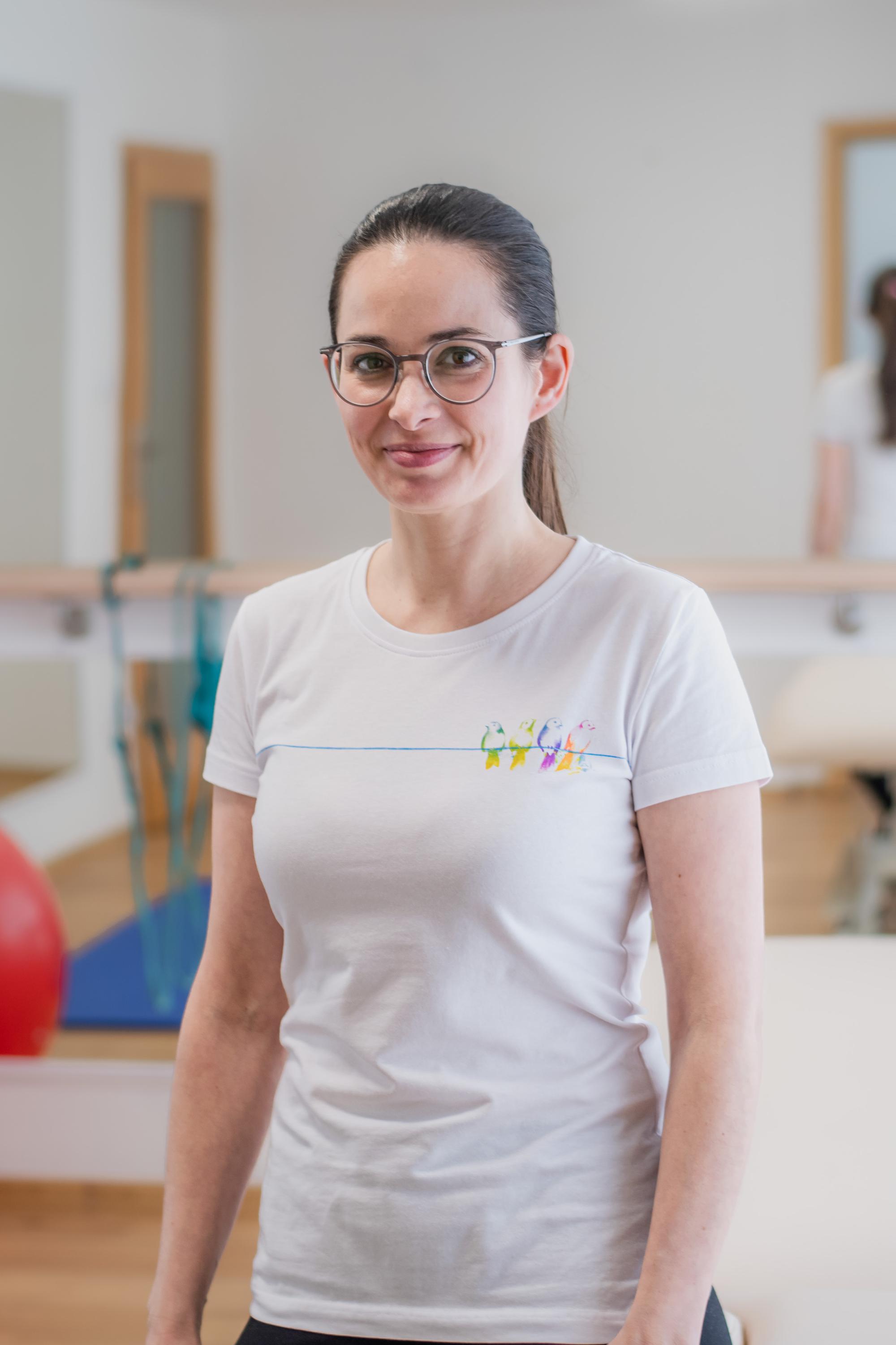 Fyzioterapie Bc. Zuzana Bolková foto 2