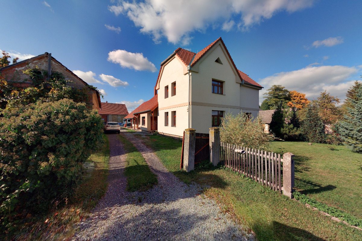 Stavební firma Hanuš, s.r.o.