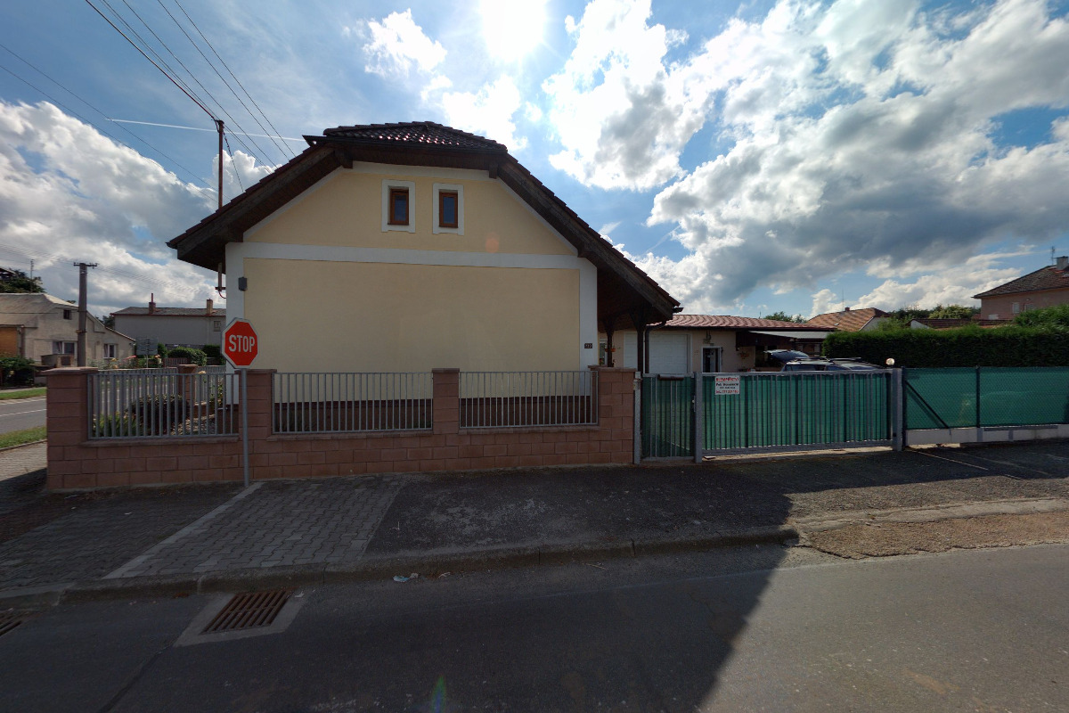 Klempířství Petr Honomichl