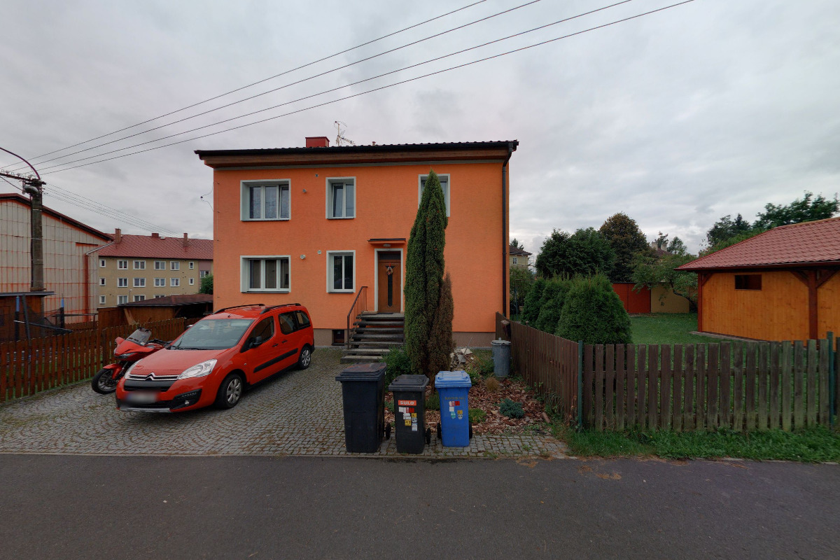 Daňový poradce ev. č. 4766 Ing. Irena Mukenšnáblová