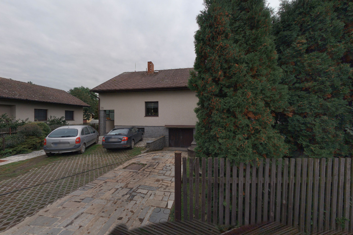 Pila Jaroslav Převrátil