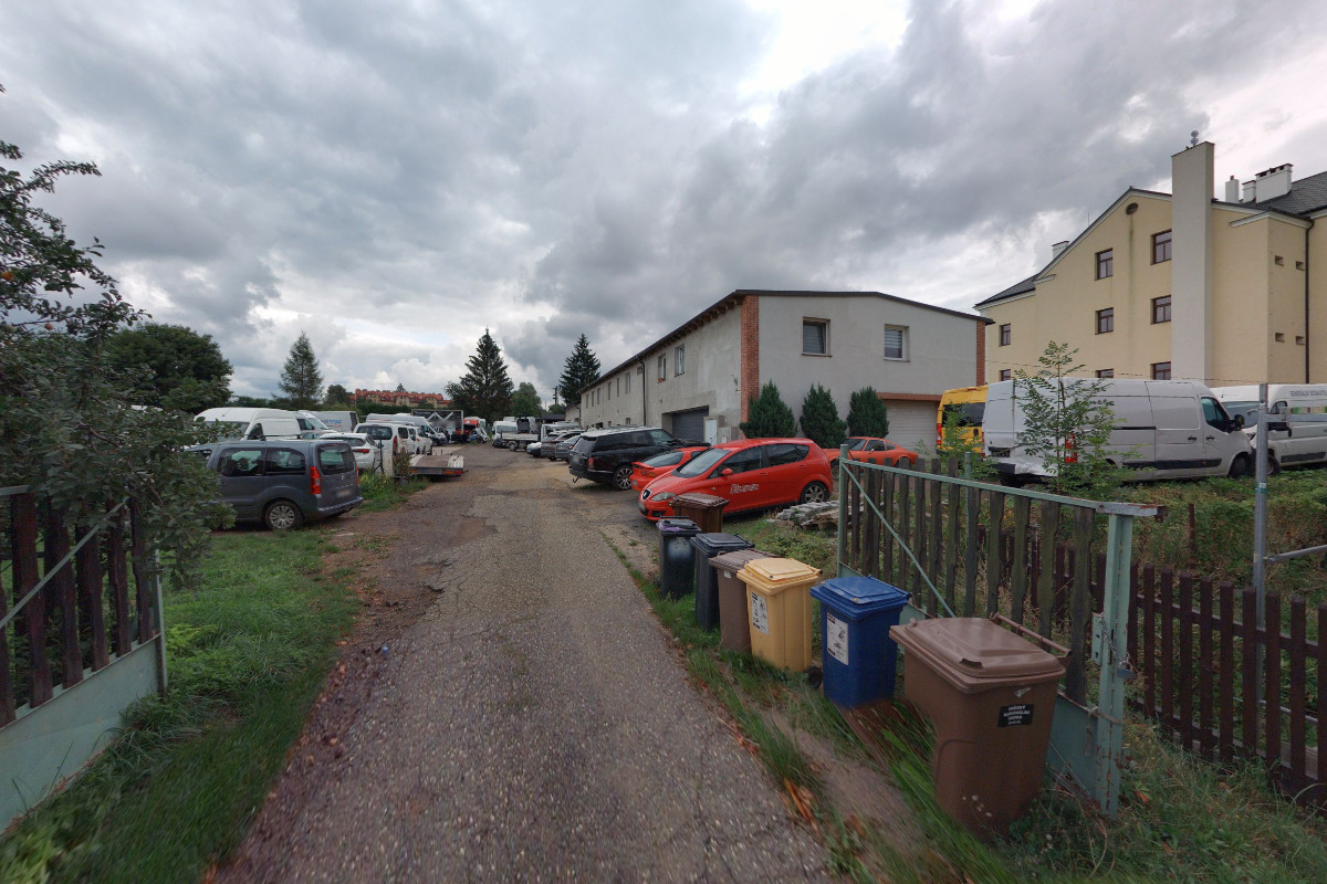 JET Logistic, s.r.o.