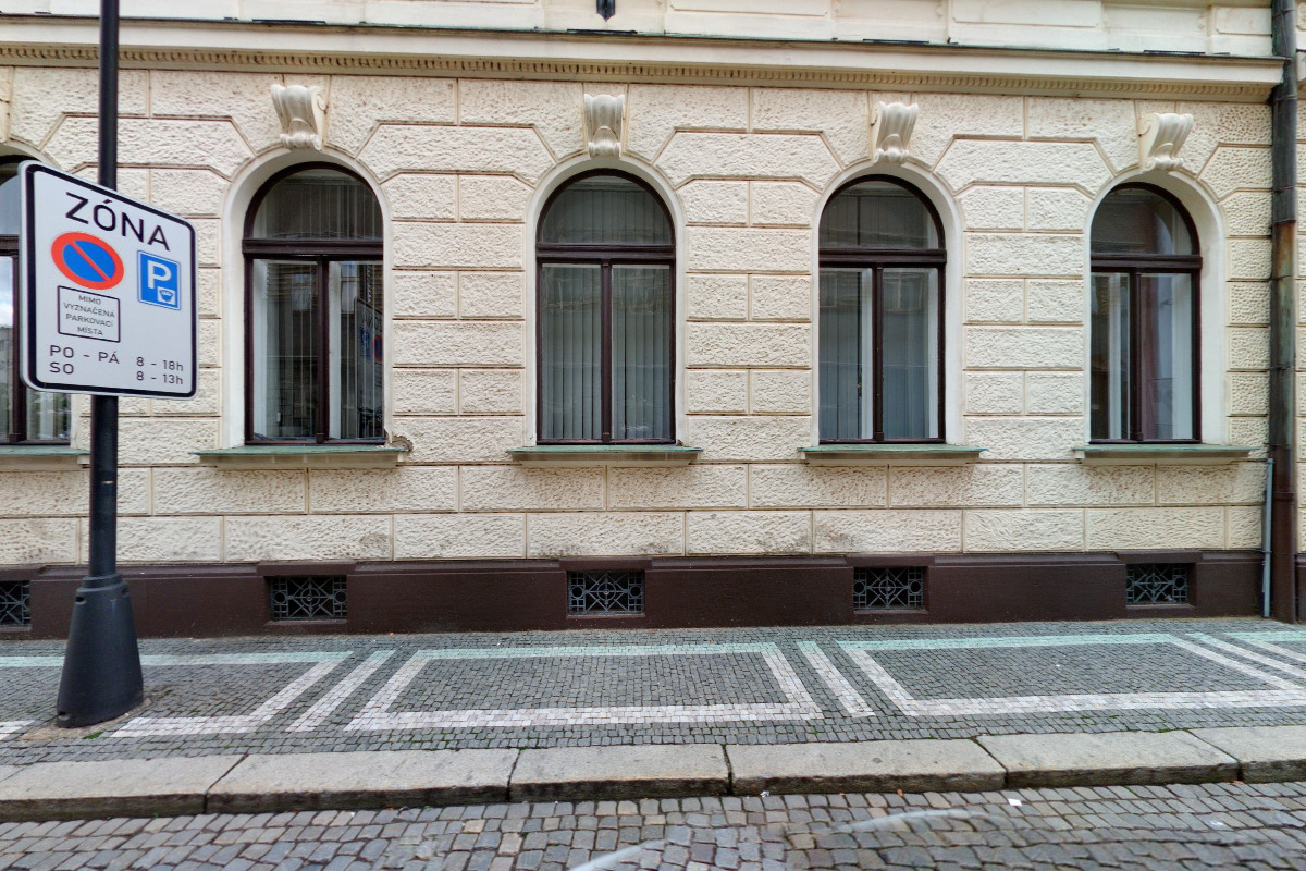 MÚ Náchod - Odbor správy majetku a financování foto 2