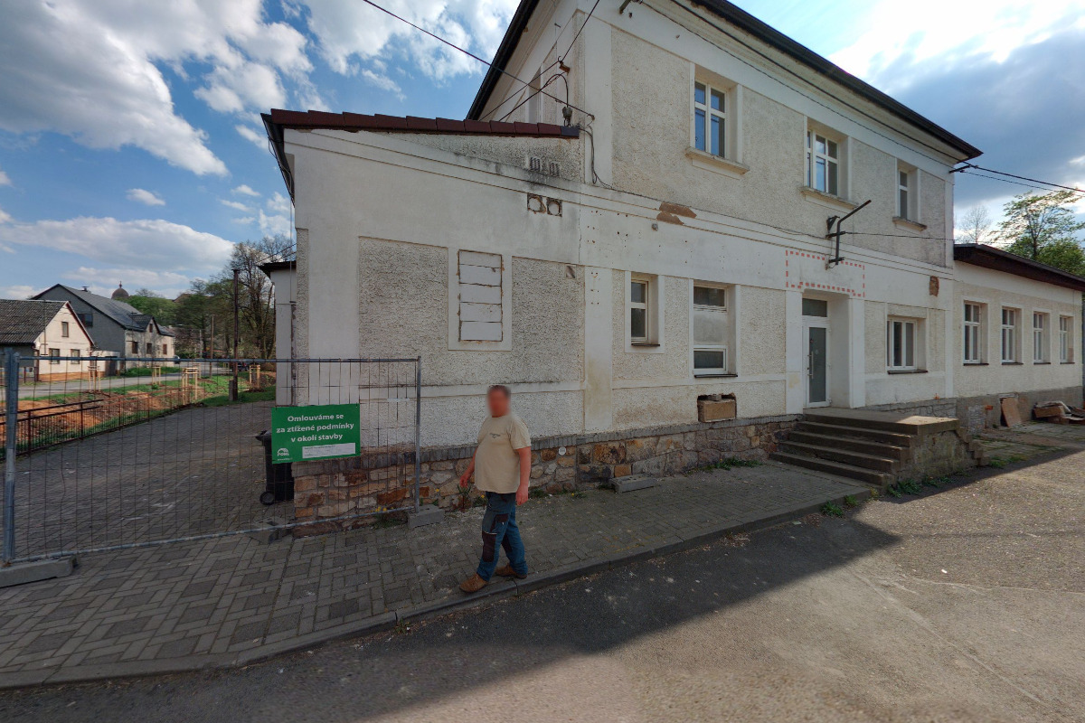 Škola TAEKWON-DO I.T.F. GE-BAEK HOSIN SOOL