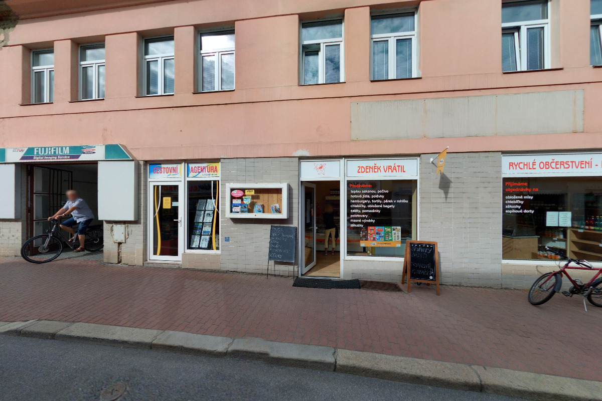 Lahůdky Svobodová foto 2