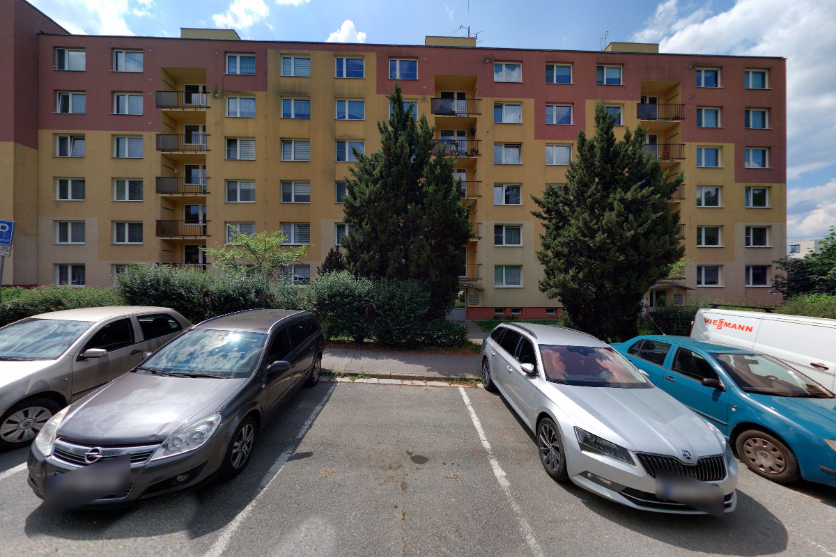 Bohumil Kuchařík foto 2