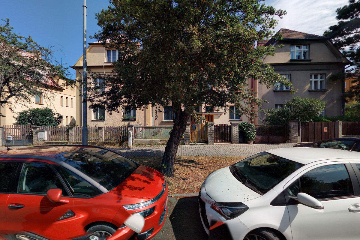 Zuzana Bednářová foto 2