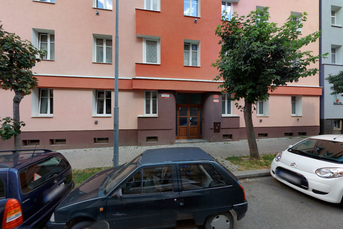 Markéta Částečková foto 2