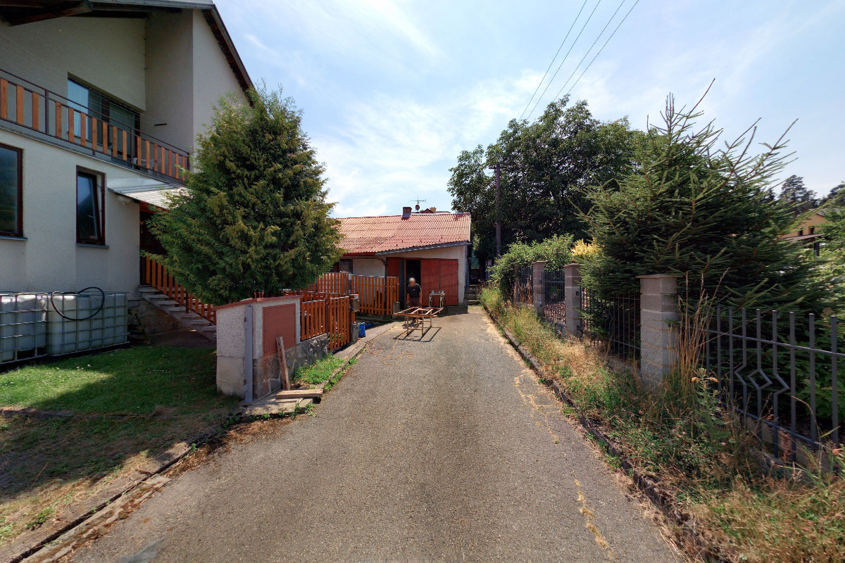 Vít Oberreiter, DiS.