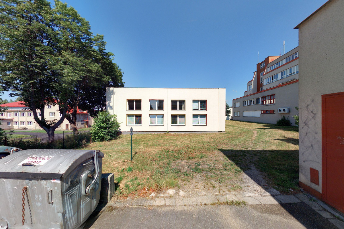 ZUŠ Františka Drdly, Žďár nad Sázavou foto 2