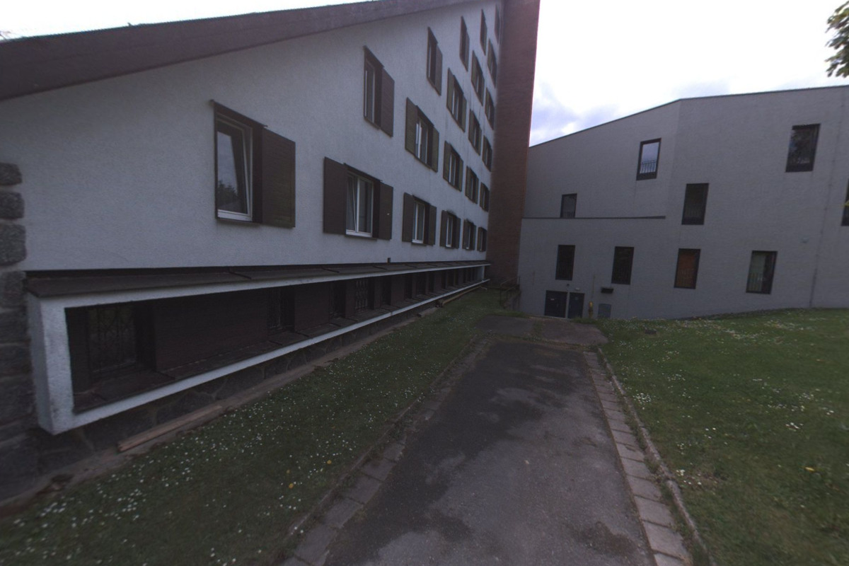 Hotel SKI - Masáže