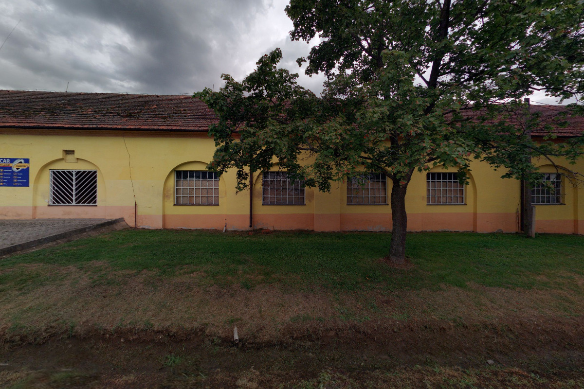 TRADE CAR, spol. s r.o.