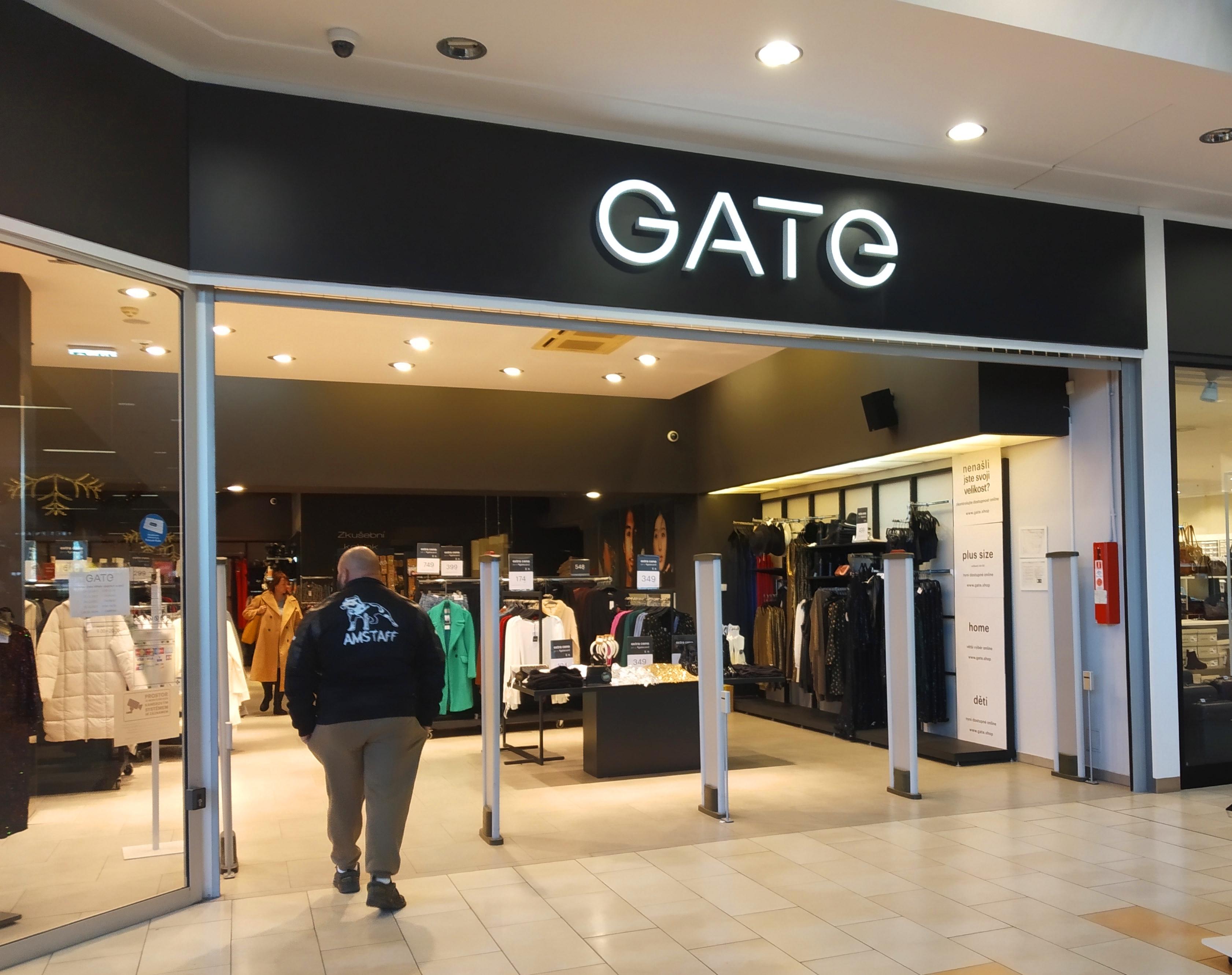 GATE foto 5