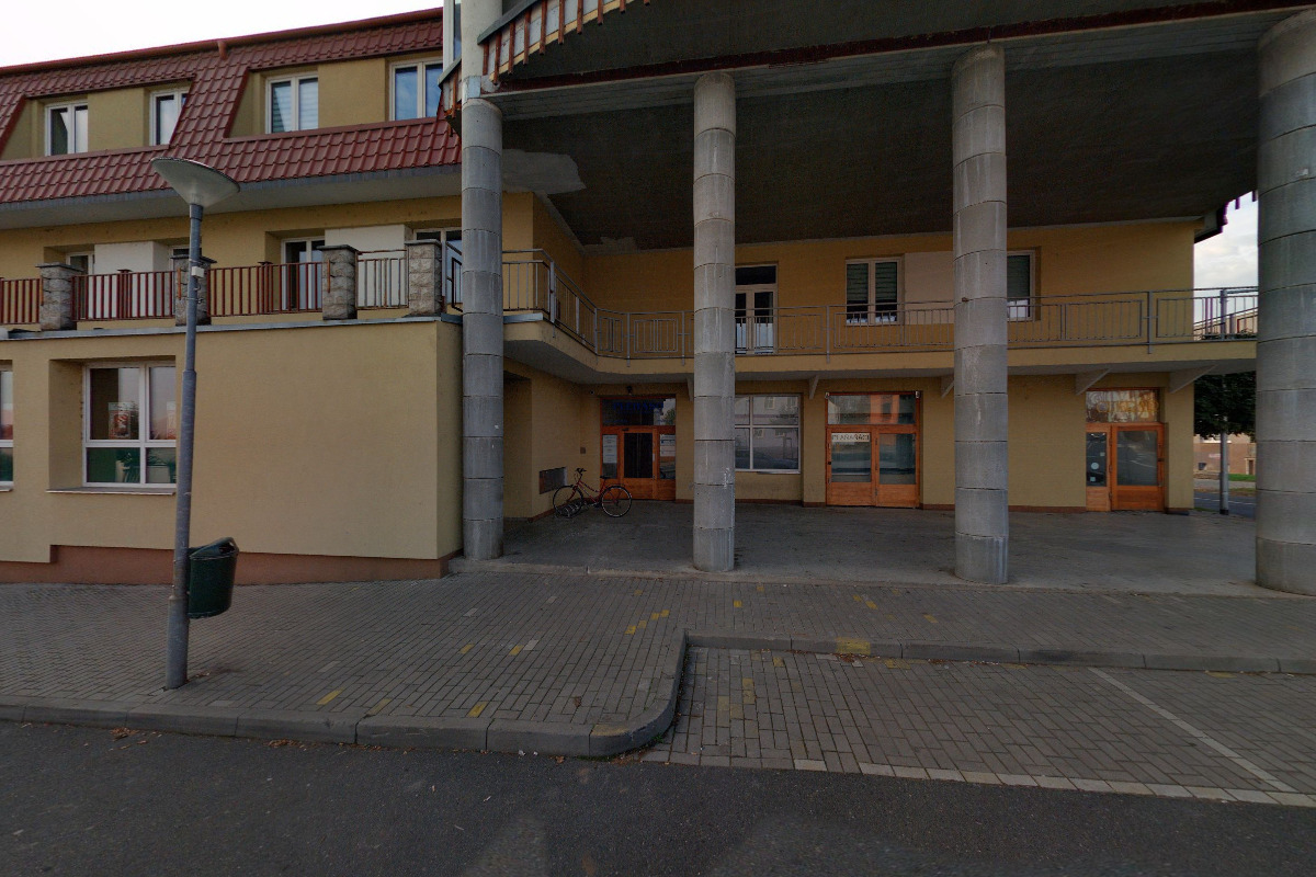 Plehaso, komanditní společnost