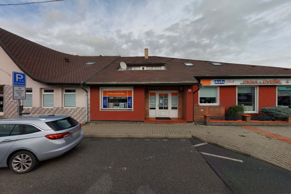 Parket.pro - Simona Zlatohlávková foto 2