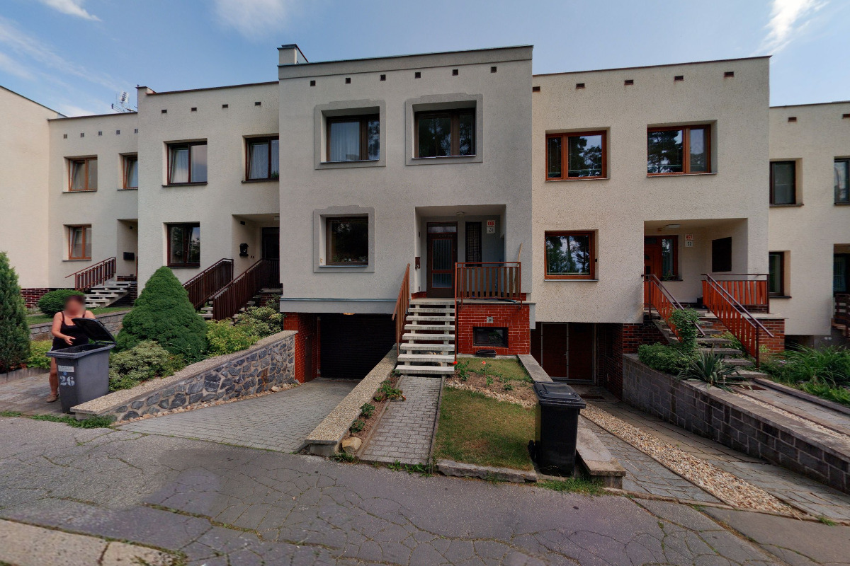 Ludmila Šajovičová