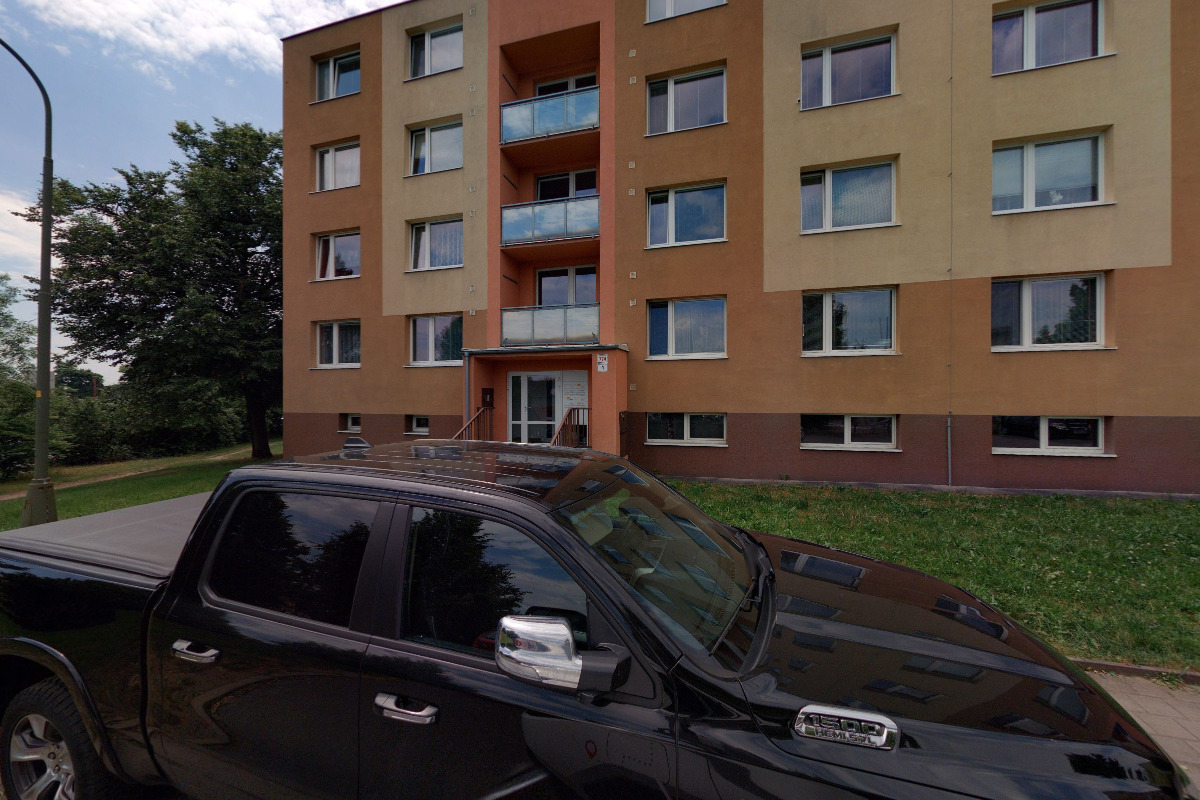 Kominictví Petr Bojko