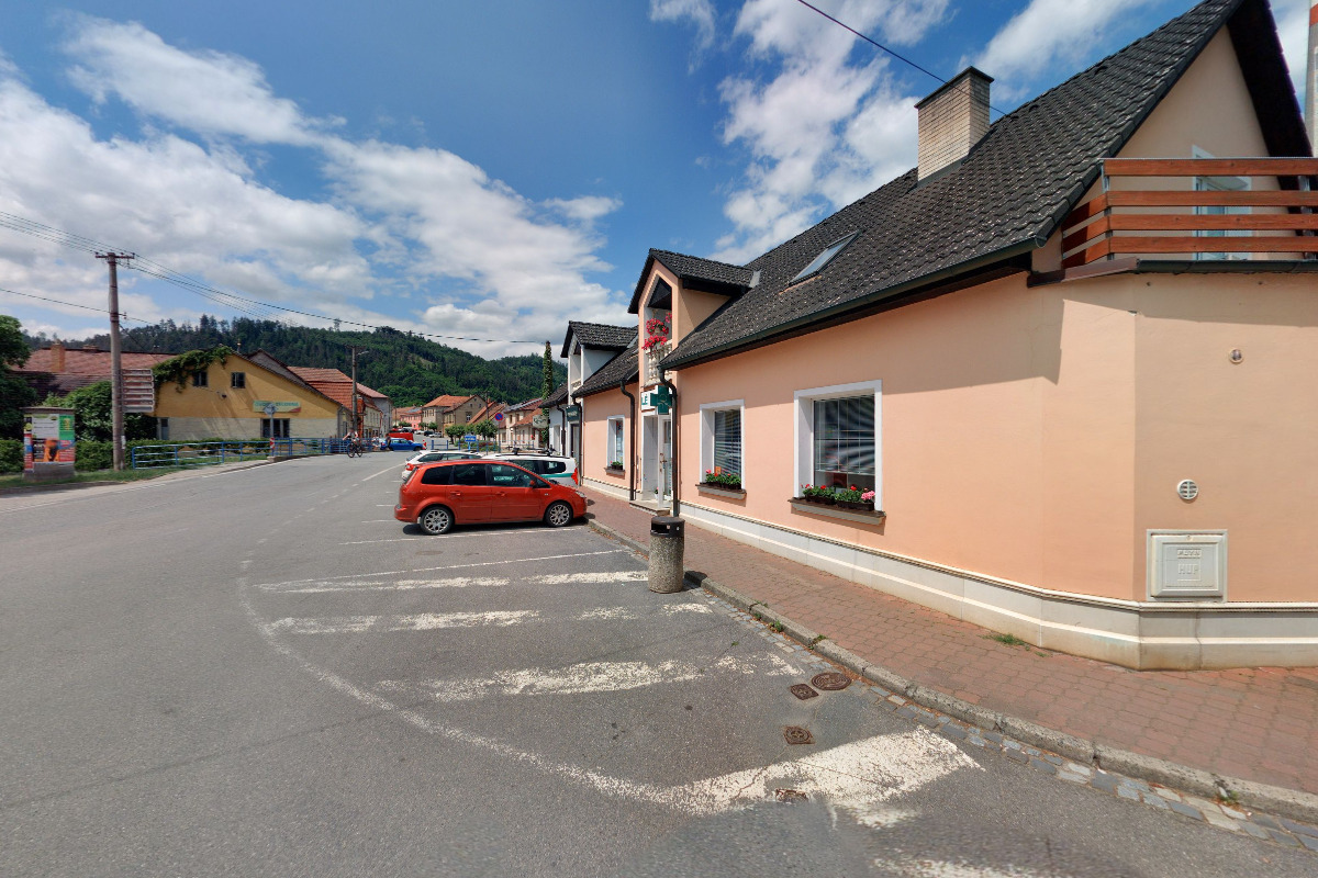 Lékárna V Podhradí foto 3