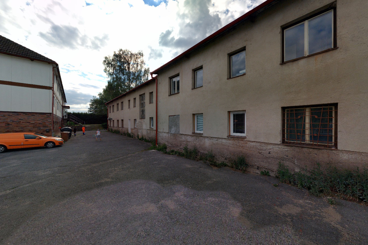 Restaurace Na Stadionu