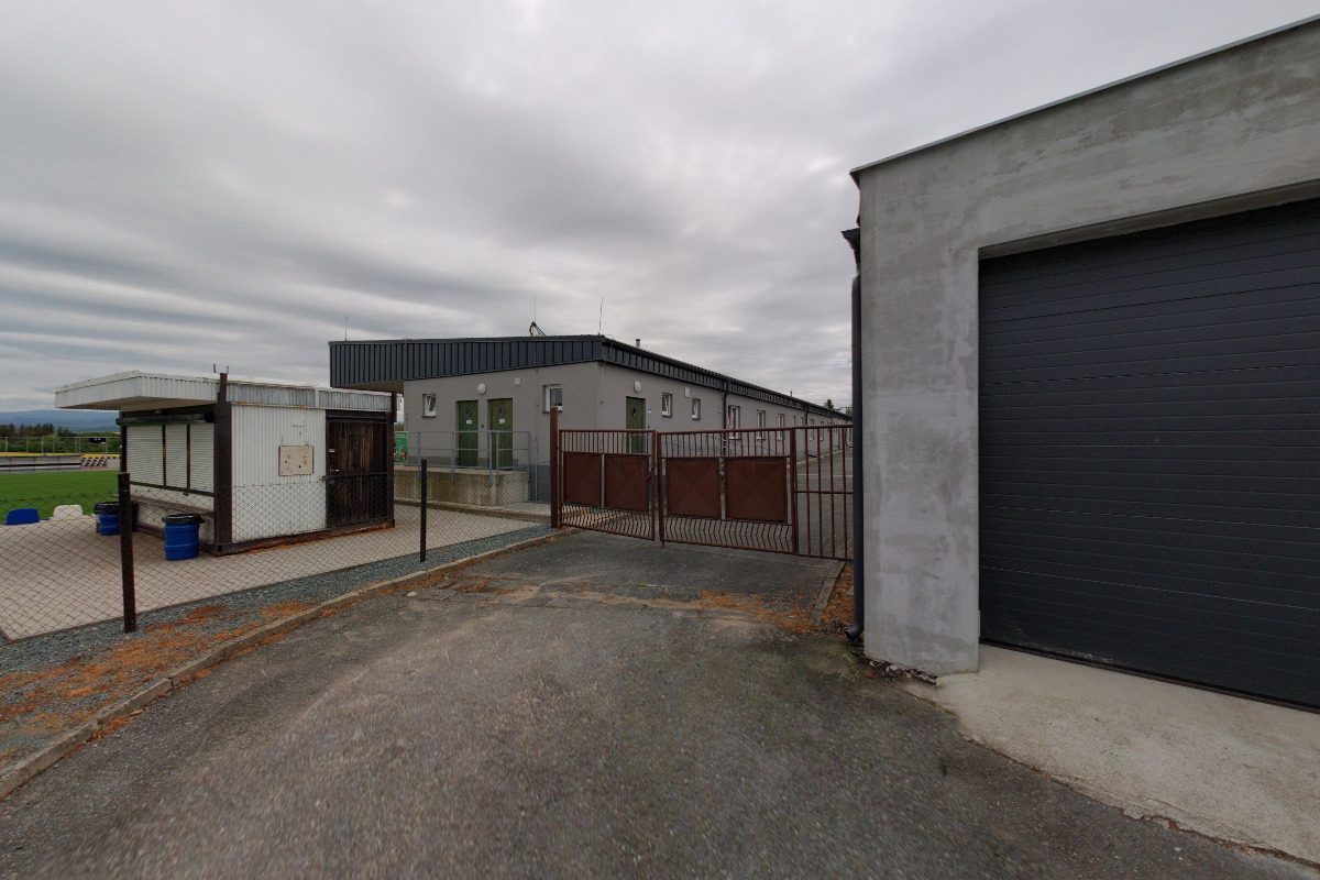 TJ Spartak Opočno, z.s. foto 3