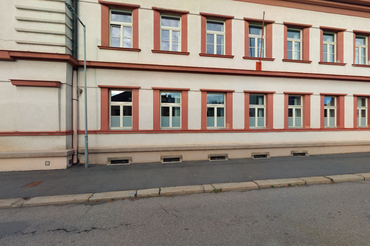 Střední škola technicko-ekonomická Chotěboř