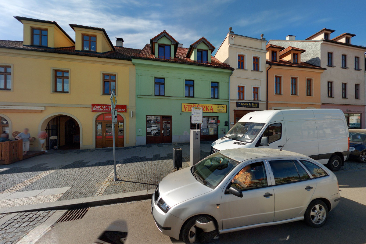 Kadeřnictví Zdeňka Paterová foto 2