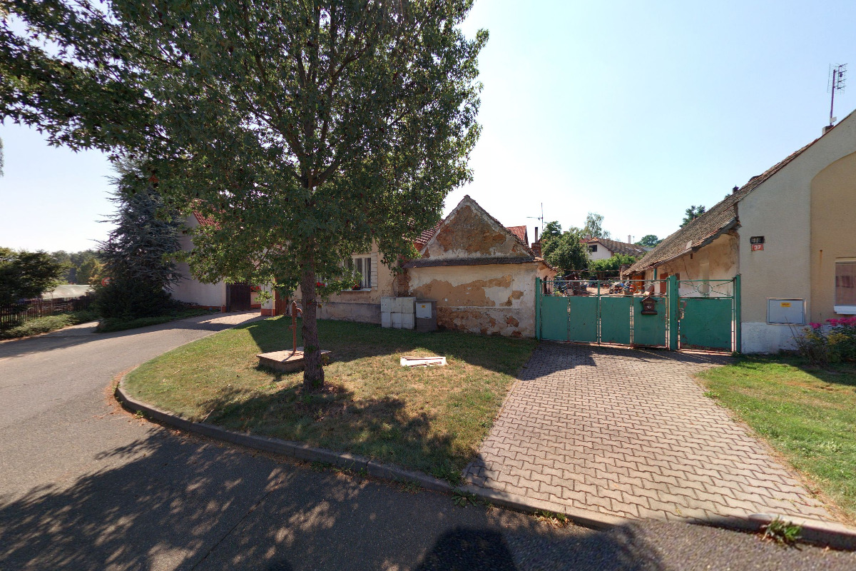 Zahradnictví SCHUCH