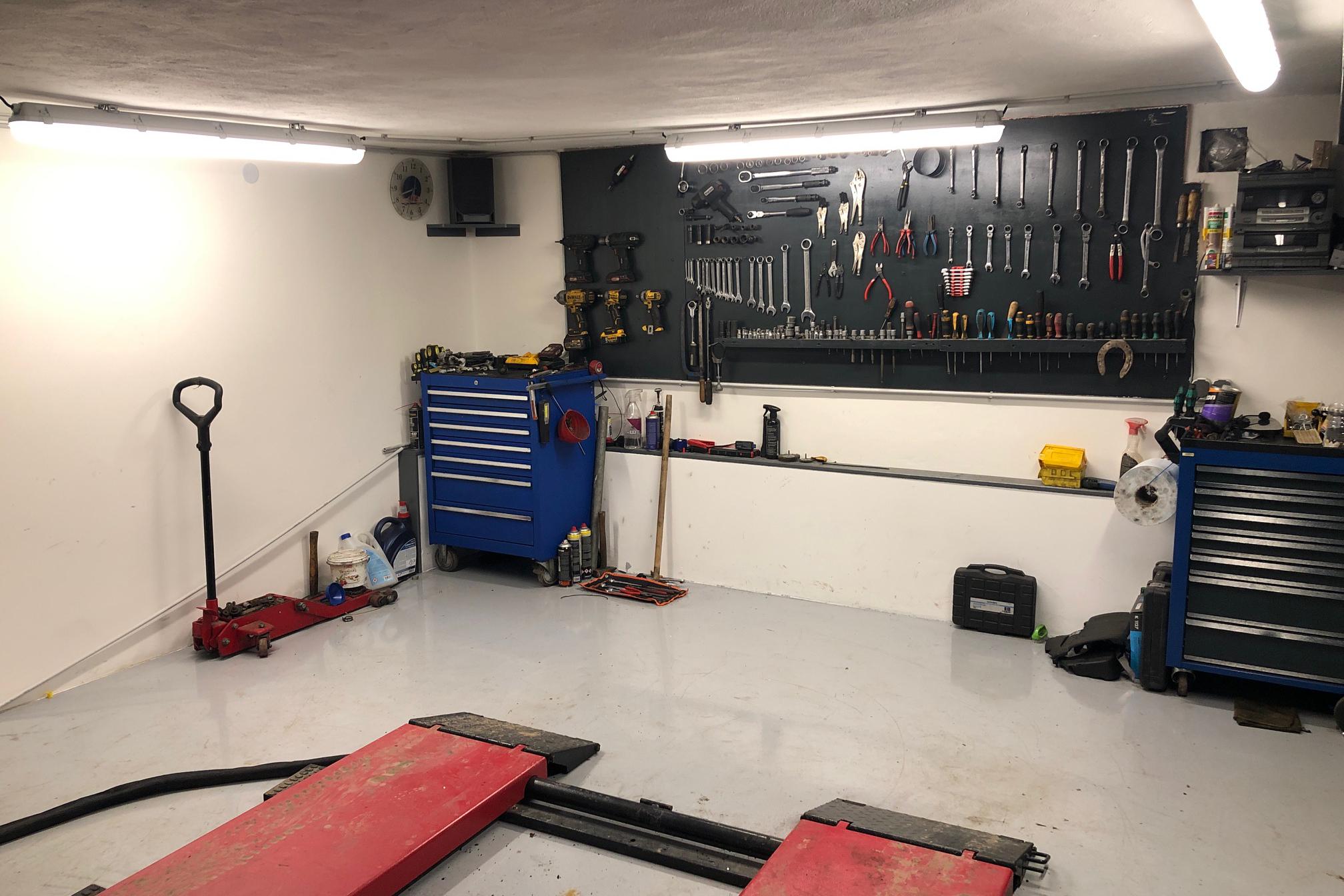 Pneuservis Jan Rudolf