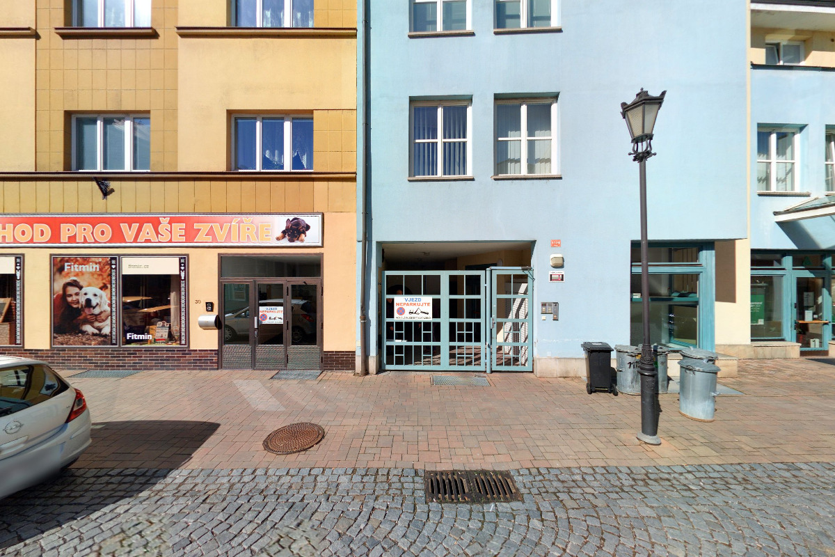 Iveta Zajíčková Horáková