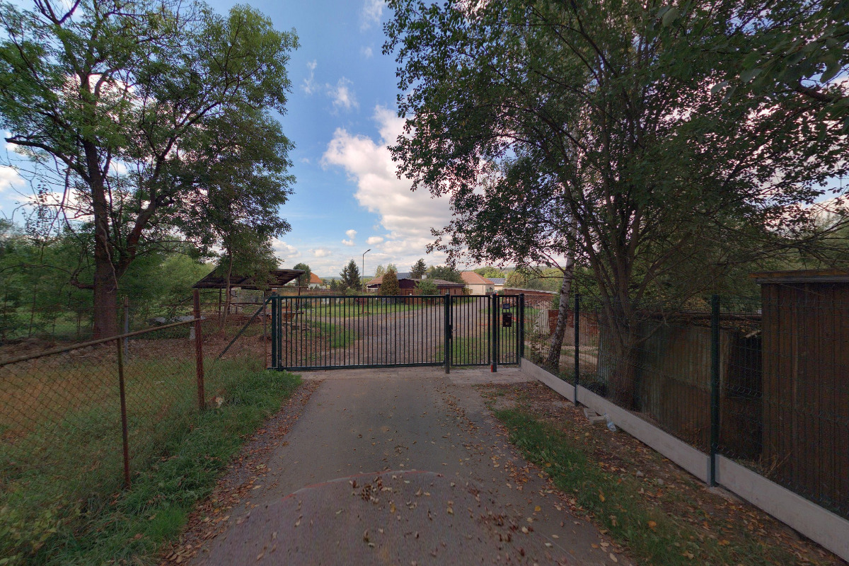 Český rybářský svaz, místní organizace Třemošná foto 1