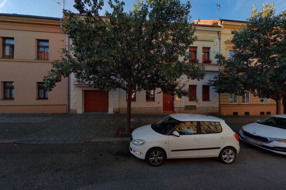 K.V. - účetnictví a poradenství, s.r.o.