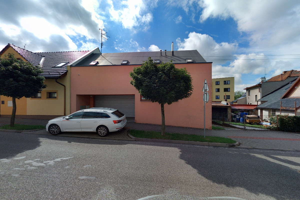 Tereza Zmátlová foto 5