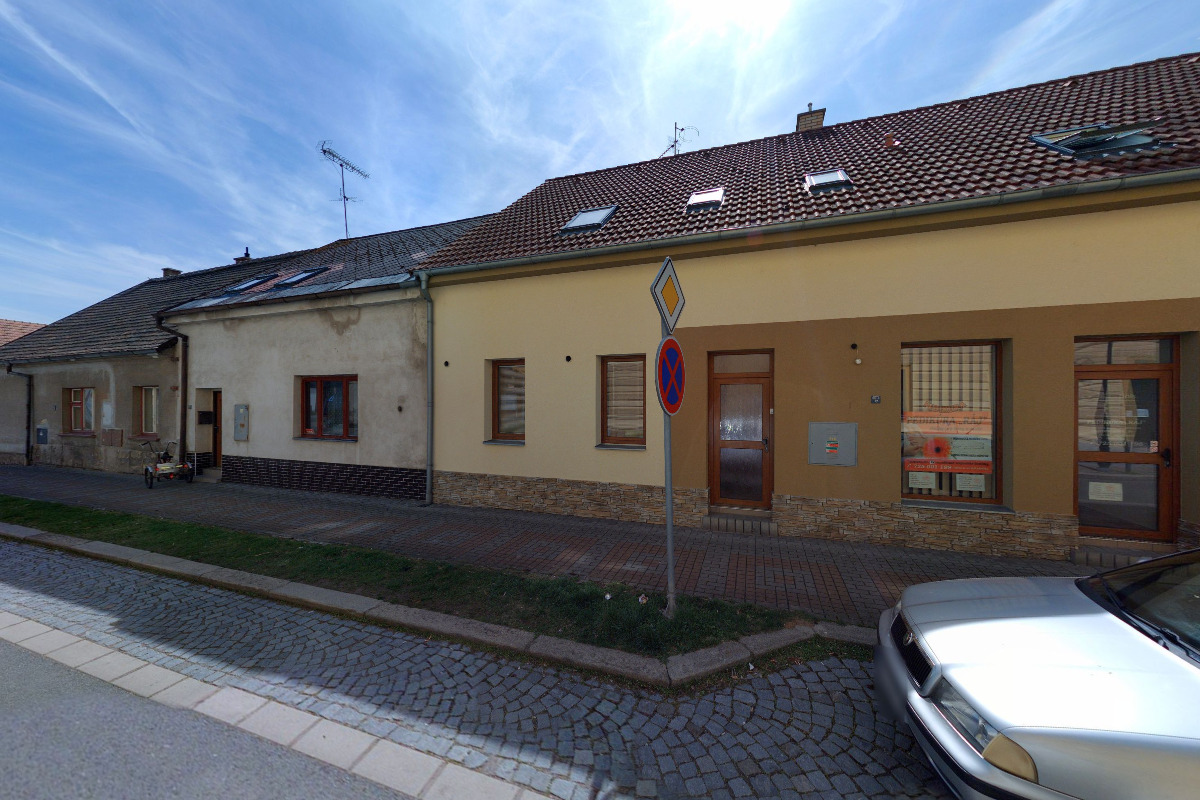 Pedikúra Ráj - Helena Vokálová foto 2