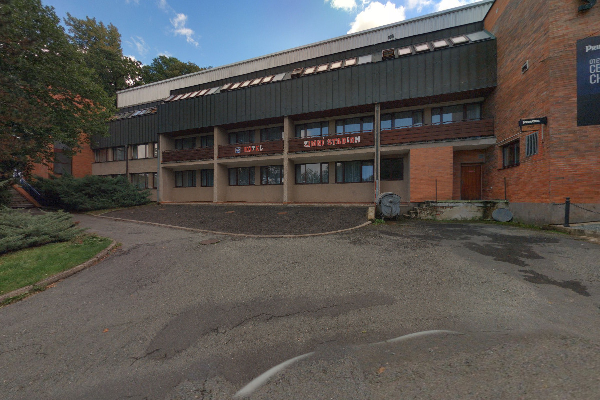 Škola bruslení Náchod, z. s.