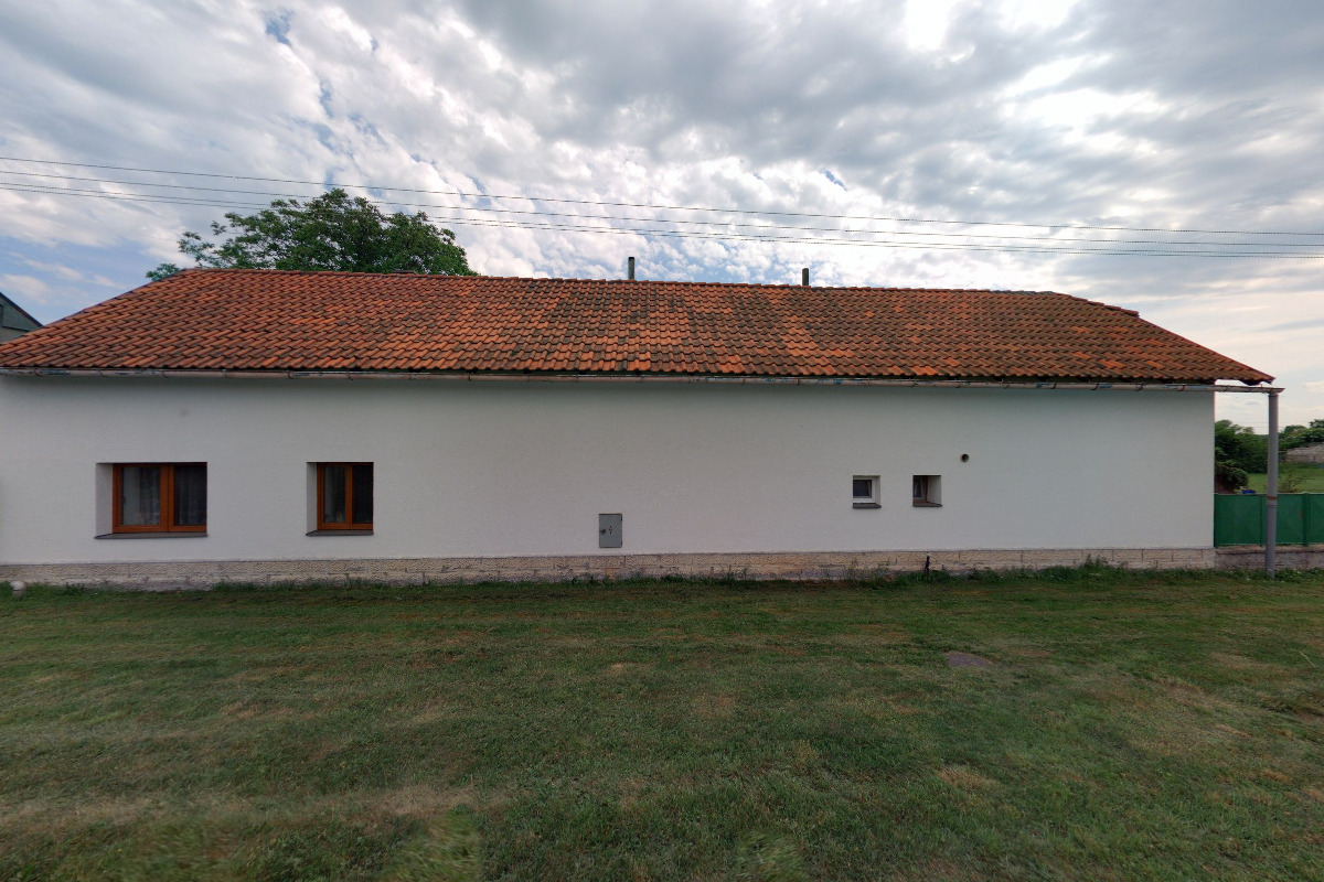 Zahradnictví Šlotava