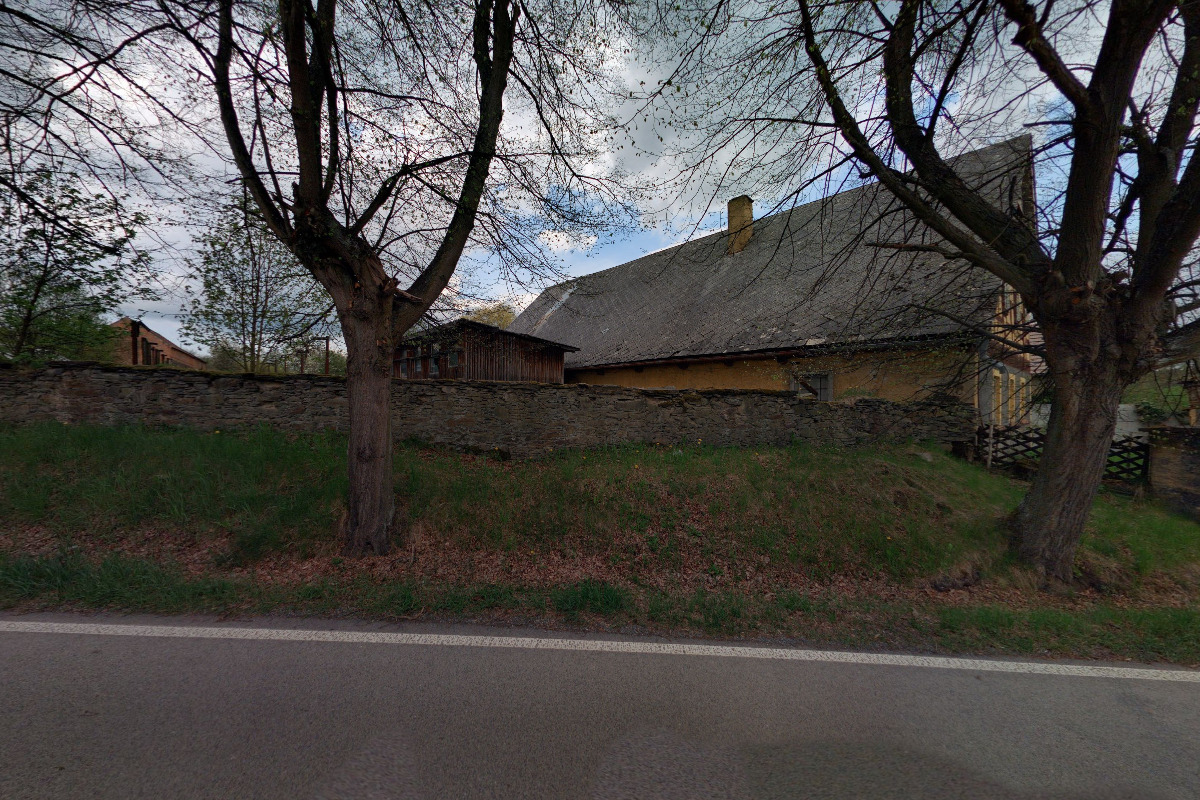 Myslivecký spolek Krasíkov