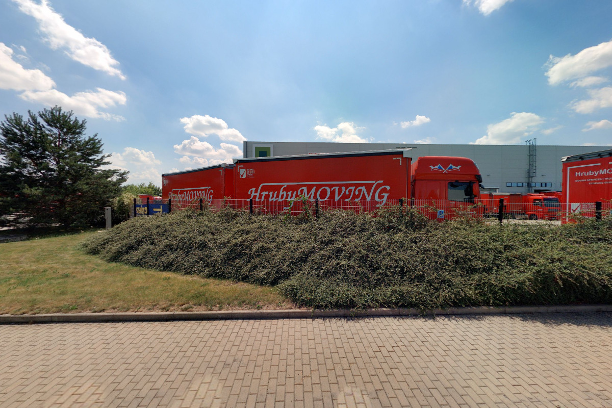 HrubyMOVING foto 4