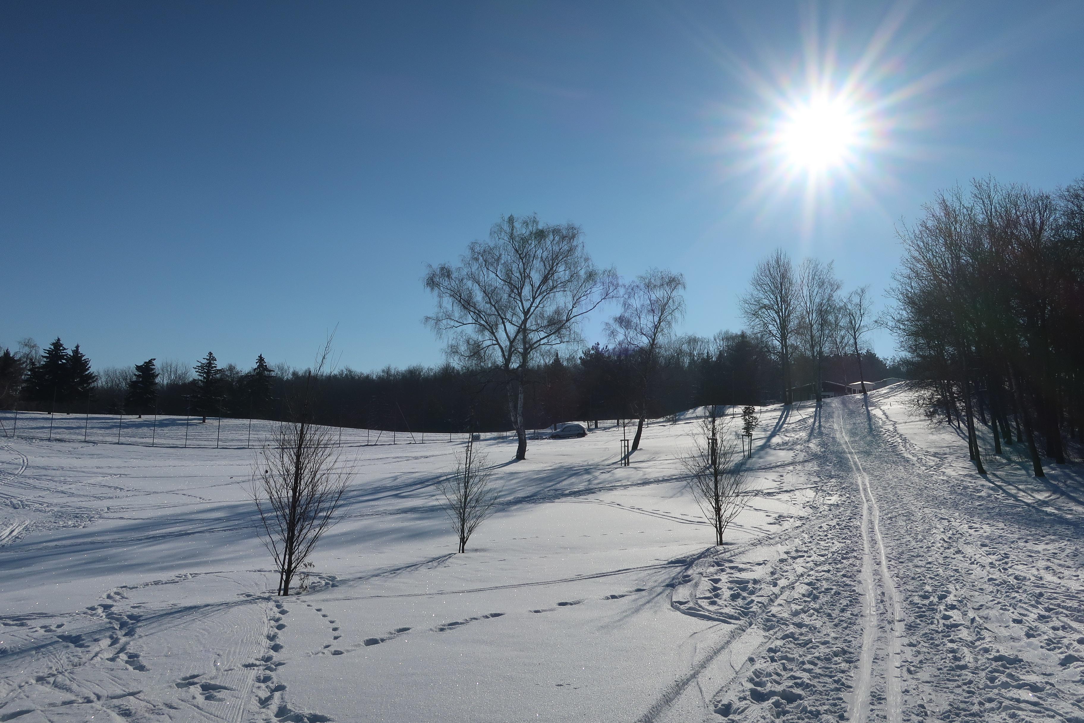 Golf Club Praha foto 3