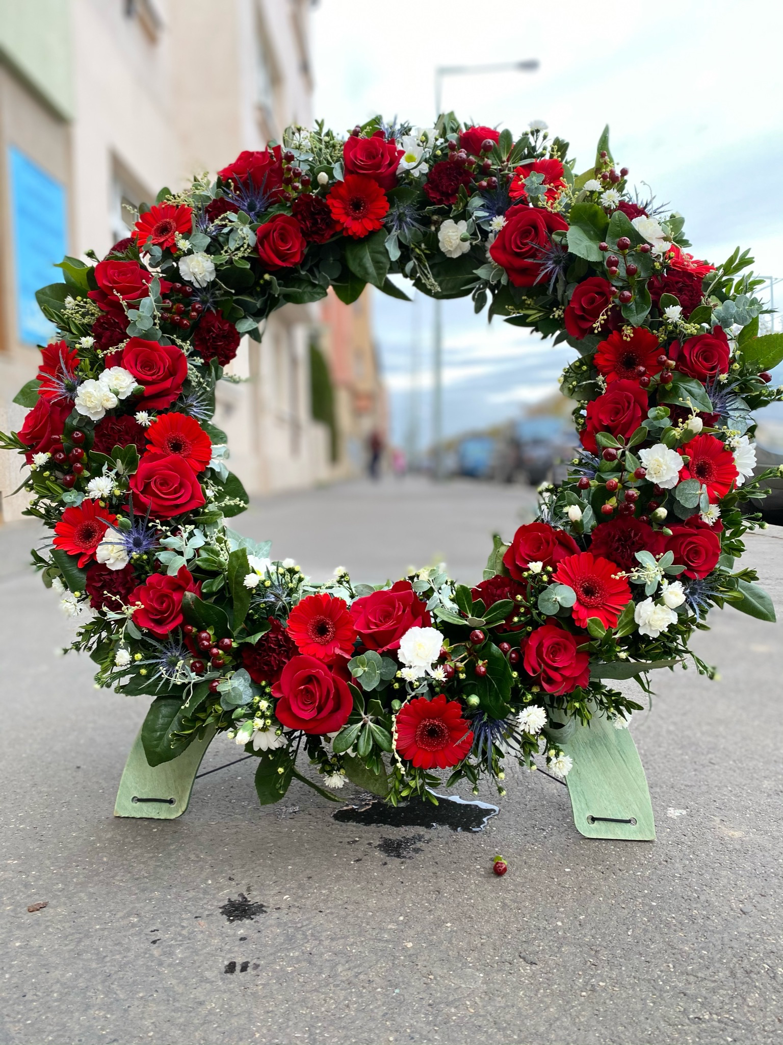 Květiny Strašnice - VezuKytku.cz foto 2