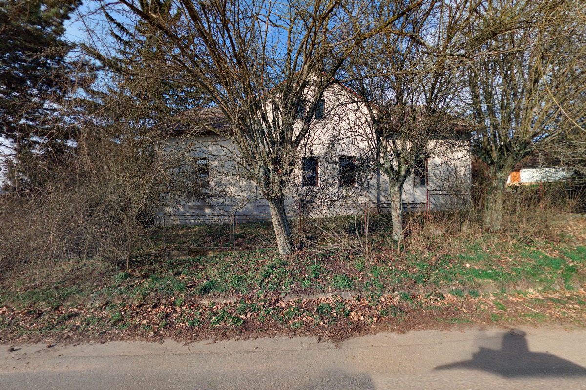 Krýšovna foto 4