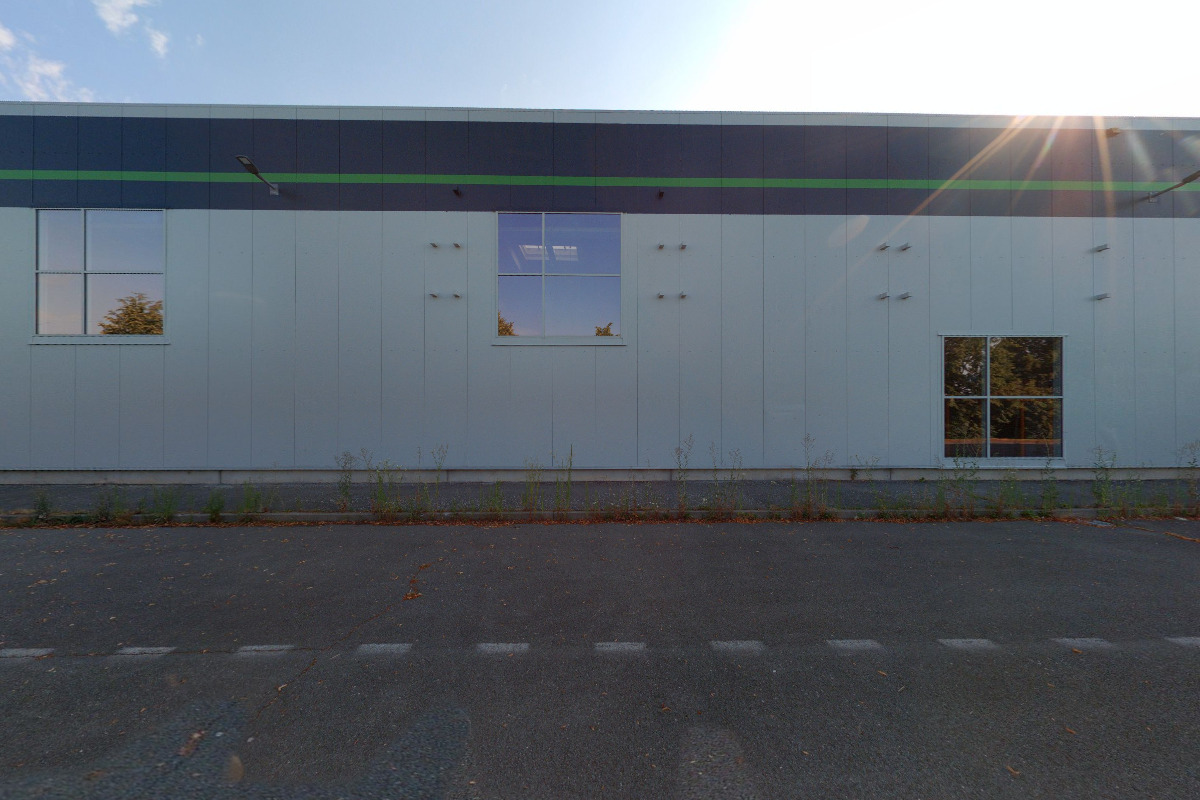 Bankomat České spořitelny foto 4