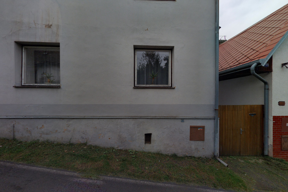 Sbor Bratrské jednoty baptistů v Teplé