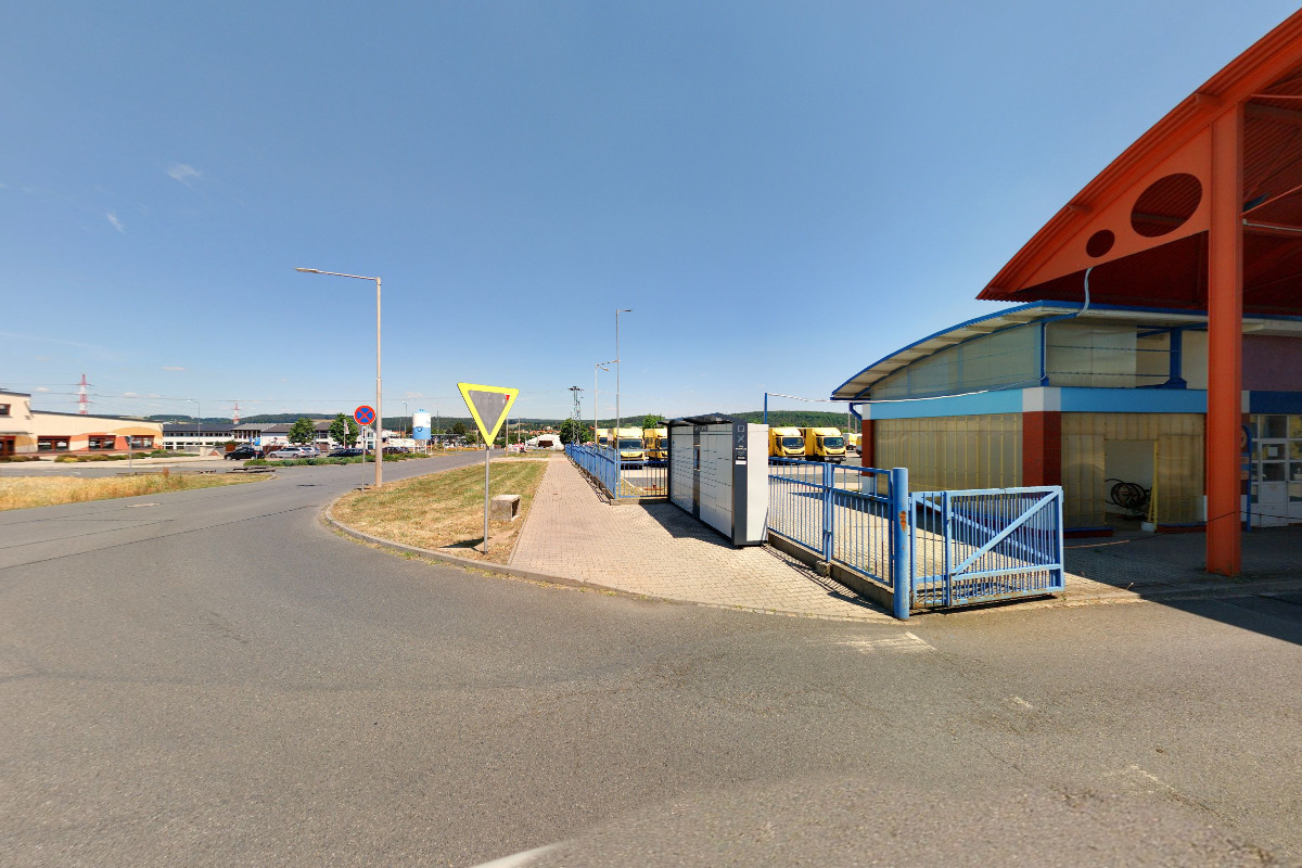 OX POINT foto 2