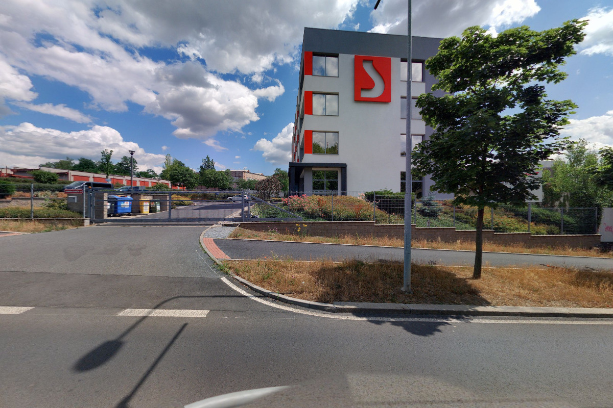 Benefit investment, a.s.